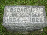 Messenger, Oscar J.